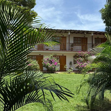 Hotel Jardin Boutique Rodadero Santa Marta  Exterior photo