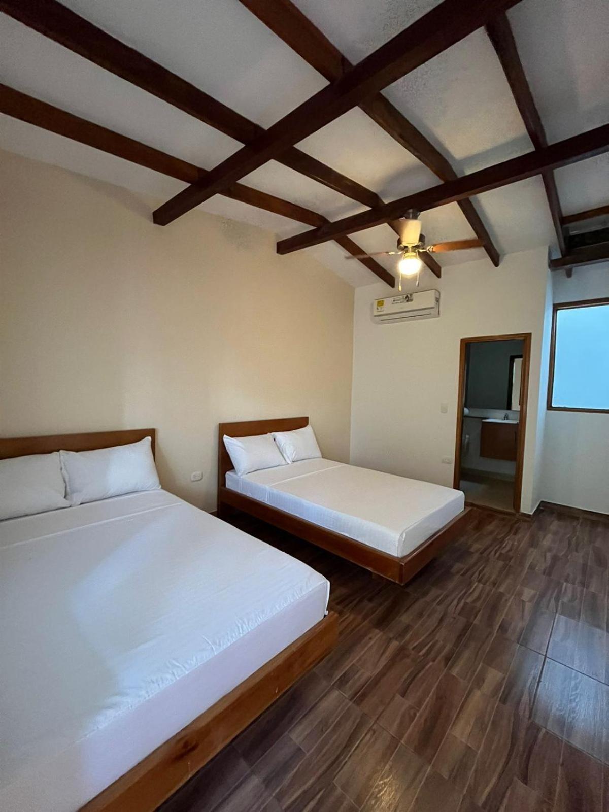 Hotel Jardin Boutique Rodadero Santa Marta  Exterior photo