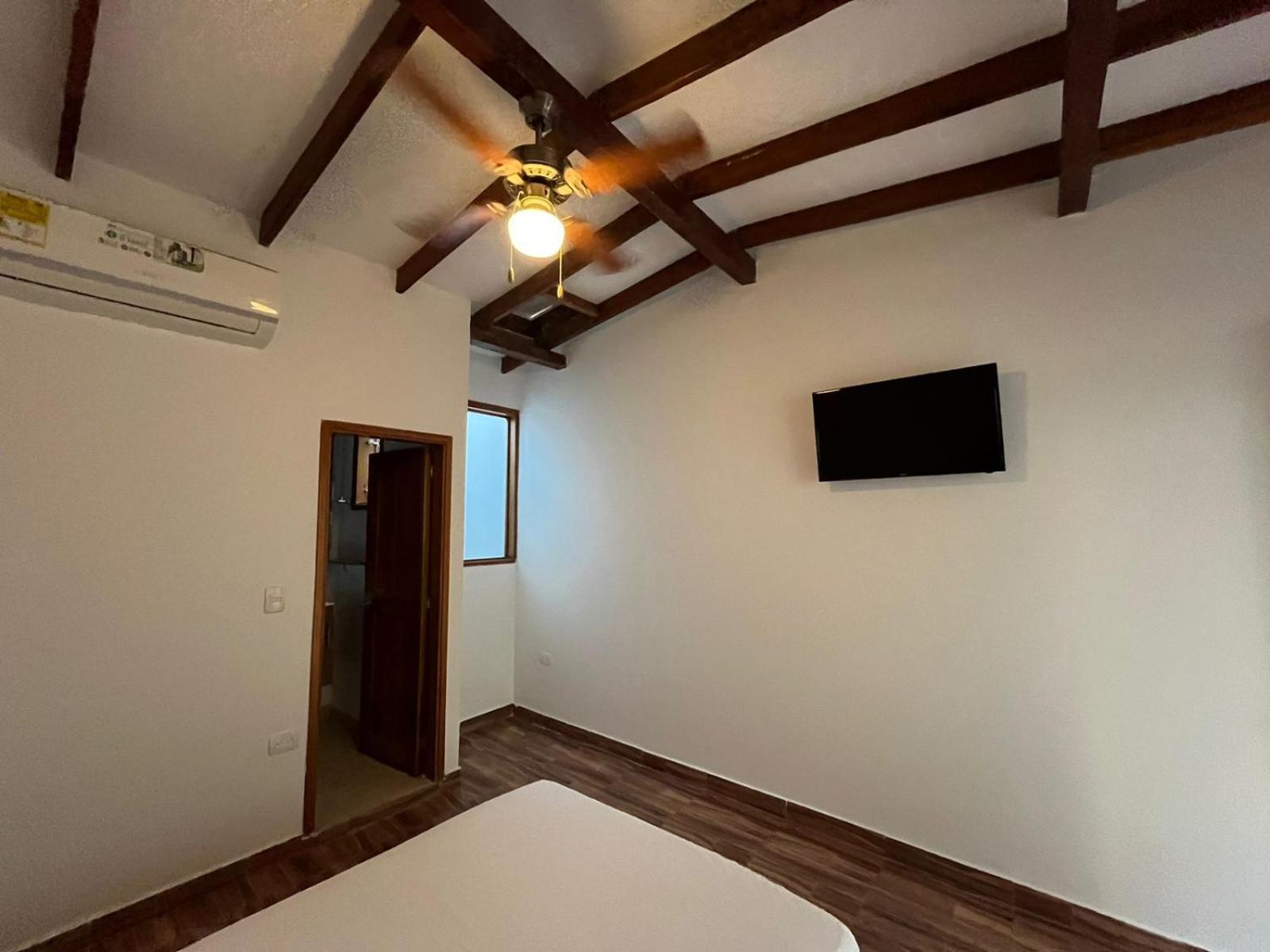 Hotel Jardin Boutique Rodadero Santa Marta  Exterior photo