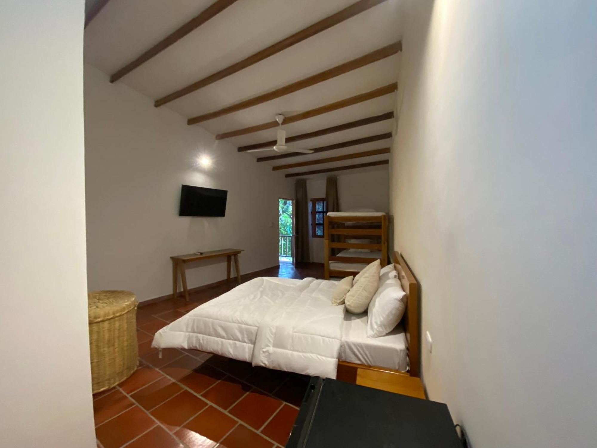 Hotel Jardin Boutique Rodadero Santa Marta  Exterior photo