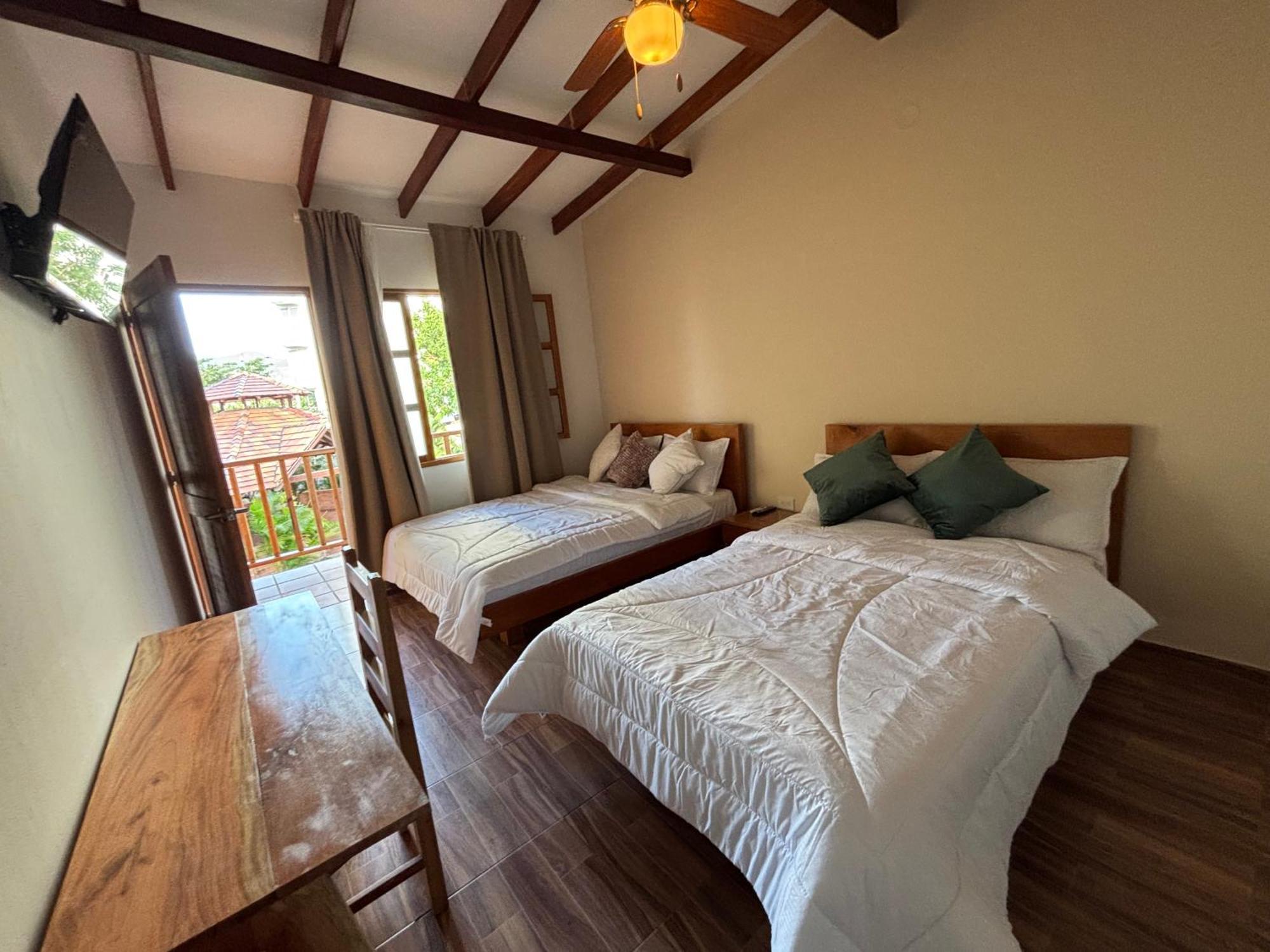 Hotel Jardin Boutique Rodadero Santa Marta  Exterior photo