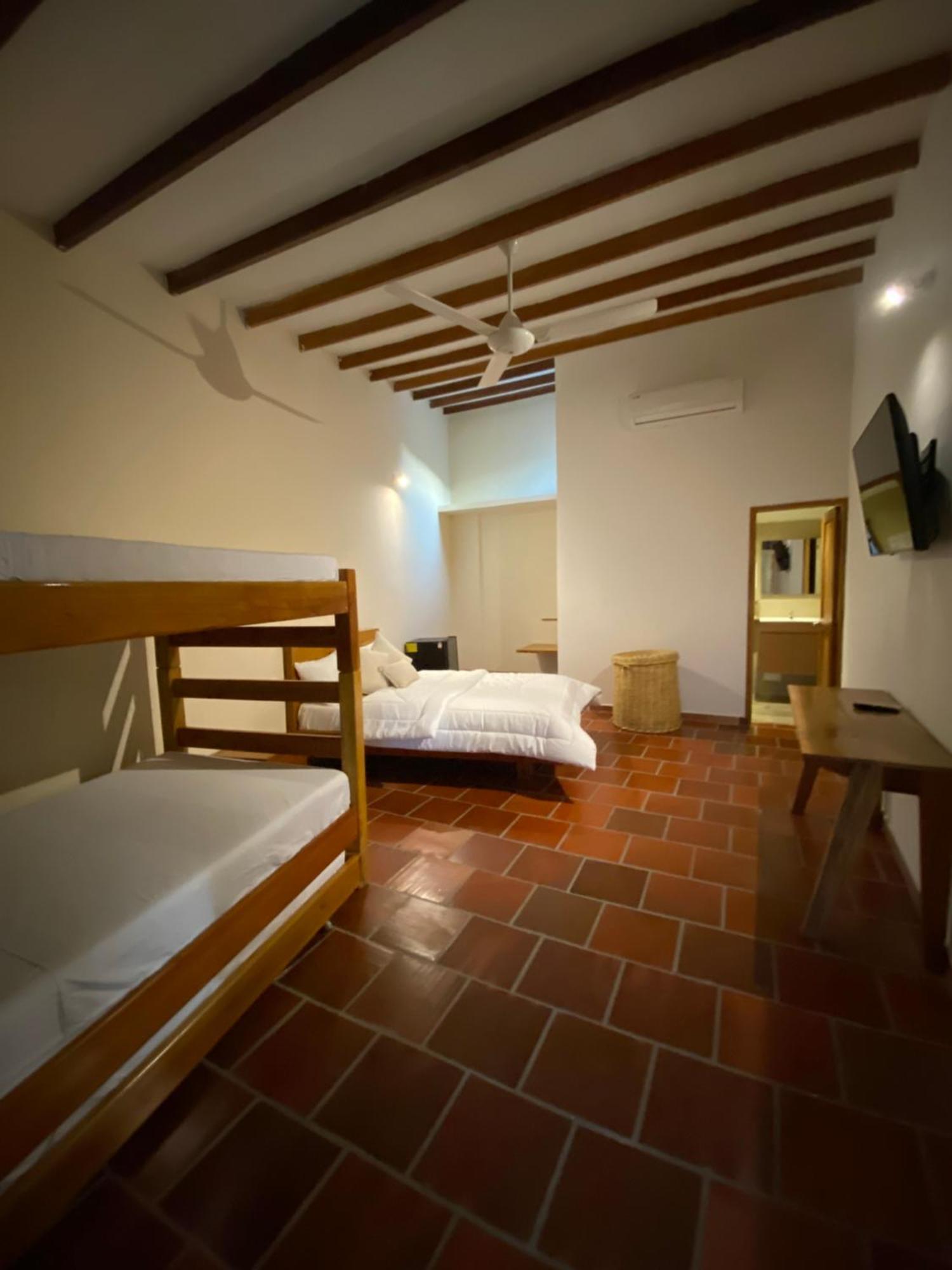 Hotel Jardin Boutique Rodadero Santa Marta  Exterior photo