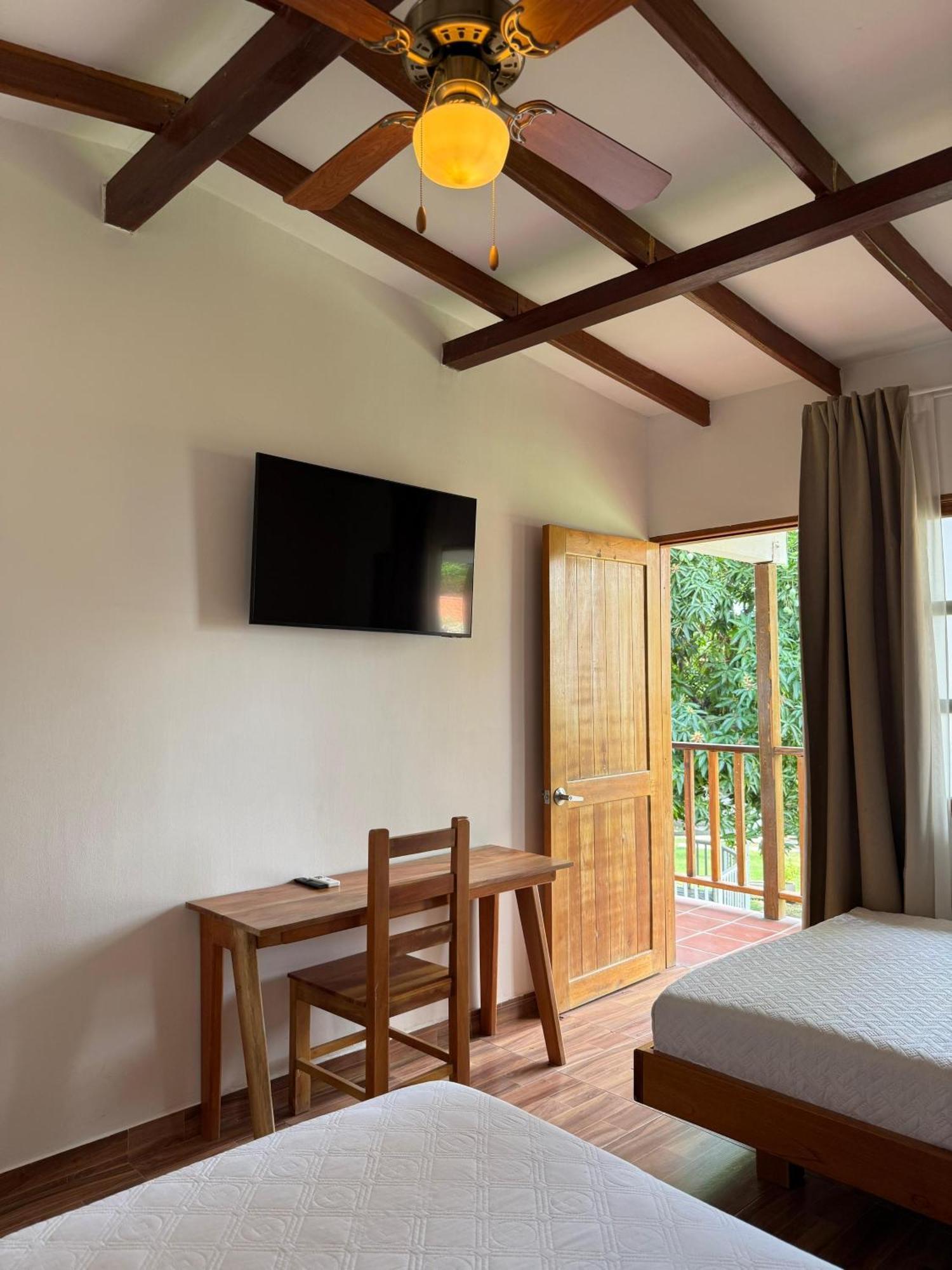 Hotel Jardin Boutique Rodadero Santa Marta  Exterior photo