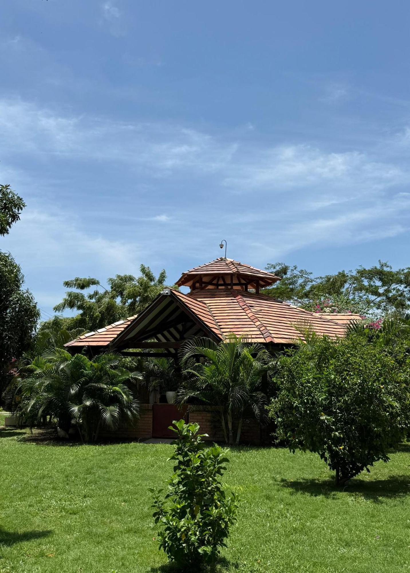 Hotel Jardin Boutique Rodadero Santa Marta  Exterior photo