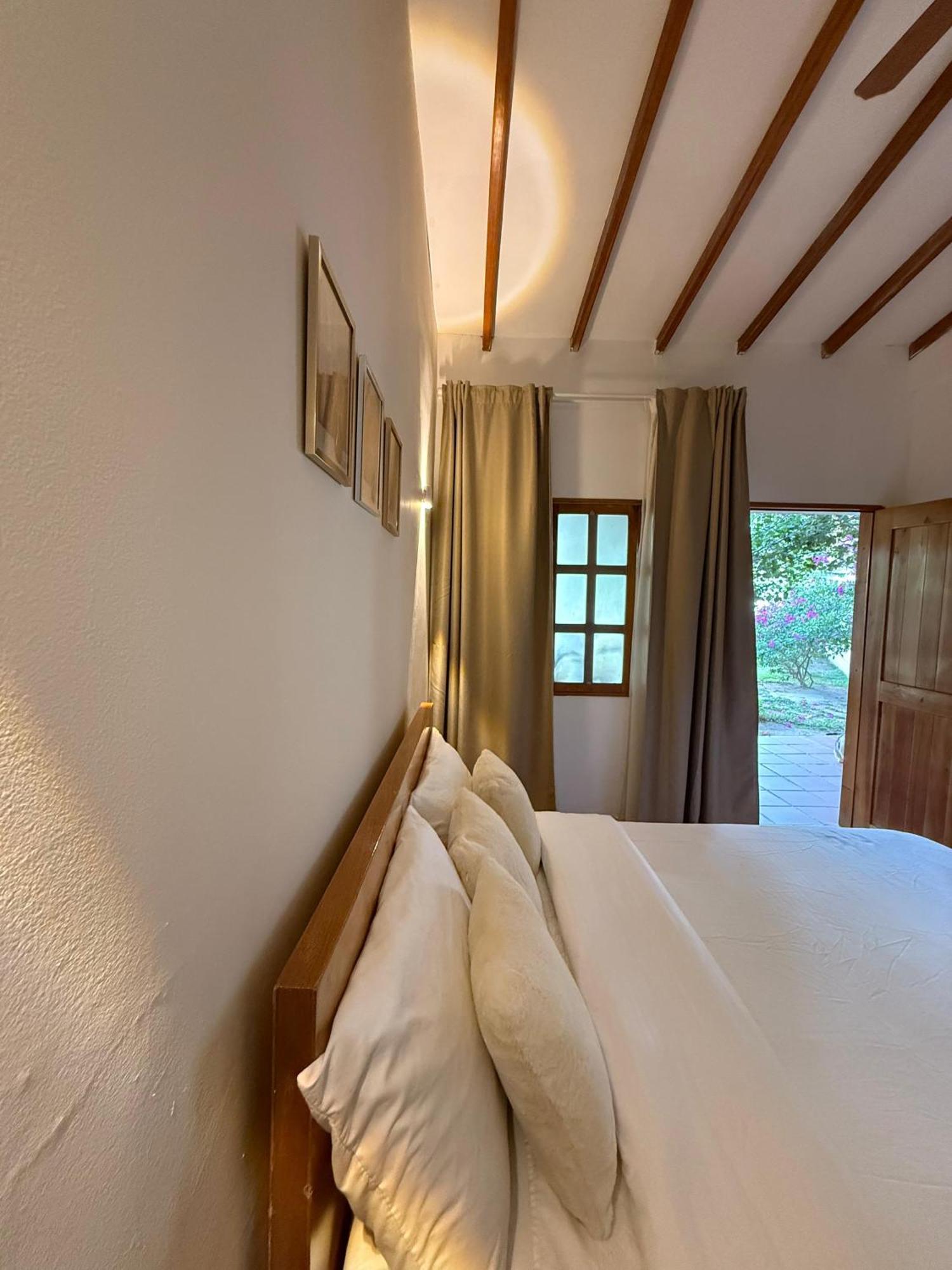 Hotel Jardin Boutique Rodadero Santa Marta  Exterior photo