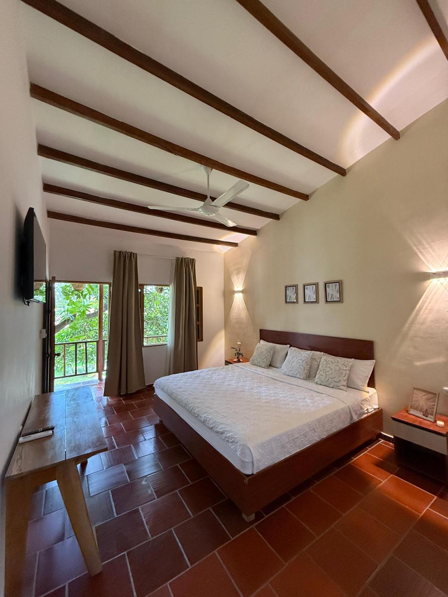 Hotel Jardin Boutique Rodadero Santa Marta  Exterior photo