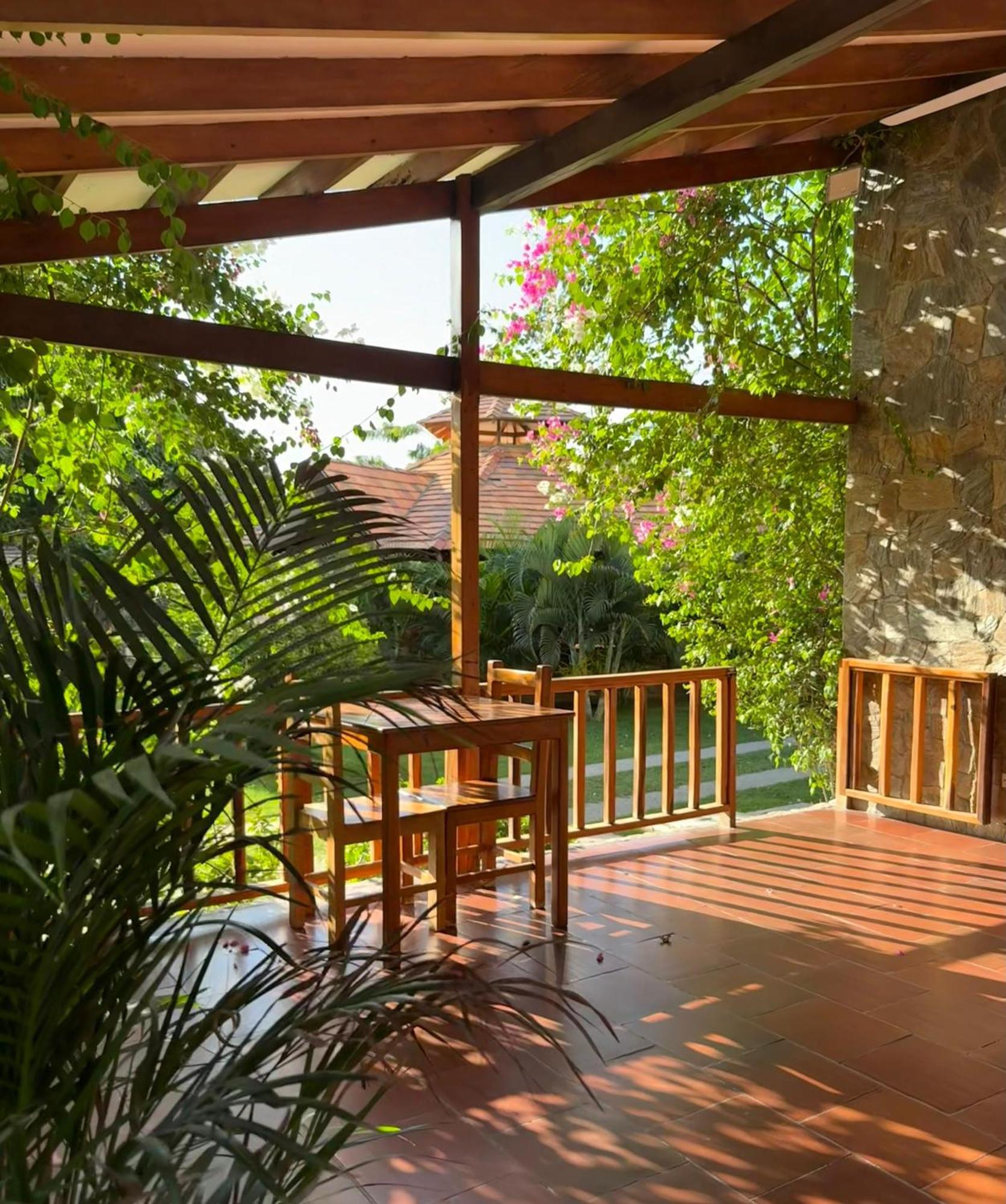 Hotel Jardin Boutique Rodadero Santa Marta  Exterior photo